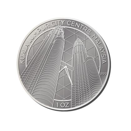 Silver Coins